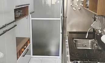 Imagem 6: Lidissimo Apartamento com 03 Dorms - Condominio Reserva Natureza - Cotia/SP