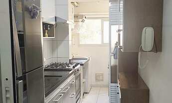 Imagem 7: Lidissimo Apartamento com 03 Dorms - Condominio Reserva Natureza - Cotia/SP