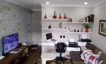 Imagem 4: Lidissimo Apartamento com 03 Dorms - Condominio Reserva Natureza - Cotia/SP