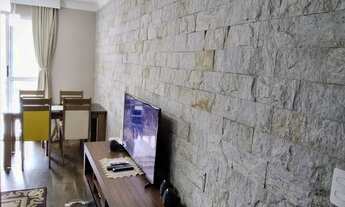 Imagem 3: Lidissimo Apartamento com 03 Dorms - Condominio Reserva Natureza - Cotia/SP