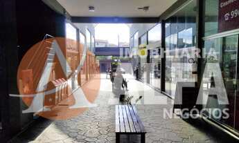 Imagem 4: SALA COMERCIAL – 21M² – JD. DA GLÓRIA - 24,KM RAPOSO – COTIA/SP