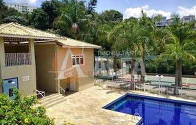 Imagem 3: Terreno 487,51m²(V) - Condomínio Reserva Vale Verde - Jardim Caiapiá - Cotia SP