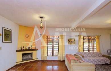 Imagem 6: Chácara (V) - 4 dormitórios - Estrada das Piteiras - Cotia