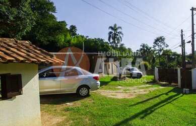 Imagem 2: Chácara (V) - 4 dormitórios - Estrada das Piteiras - Cotia