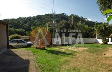 Imagem 3: Chácara (V) - 4 dormitórios - Estrada das Piteiras - Cotia