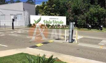 Imagem: Terreno 432,80 m²(V) - Condomínio Reserva