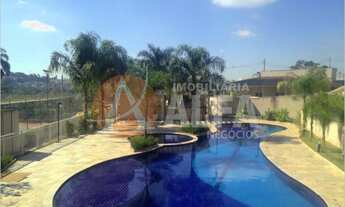 Imagem: Apartamento (V) - 3 Dormitórios - Condomínio