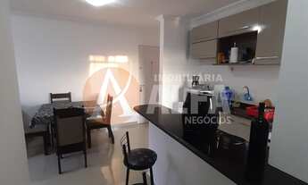 Imagem: APARTAMENTO (V) - 2 DORMITÓRIOS - CONDOMÍNIO