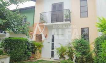 Imagem 4: CASA 3 DORMITÓRIOS - COND. THE WAY - GRANJA VIANA