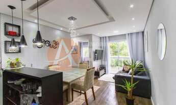 Imagem 7: APARTAMENTO (V) - 2 DORMITÓRIOS - CONDOMÍNIIO GRAND CLUB -NAKAMURA PARK - COTIA/SP