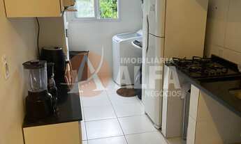 Imagem 4: APARTAMENTO (V) - 2 DORMITÓRIOS - CONDOMÍNIIO GRAND CLUB -NAKAMURA PARK - COTIA/SP