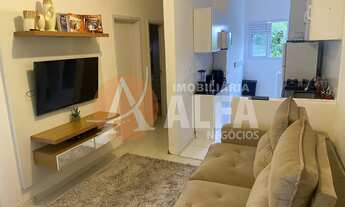 Imagem 3: APARTAMENTO (V) - 2 DORMITÓRIOS - CONDOMÍNIIO GRAND CLUB -NAKAMURA PARK - COTIA/SP