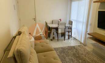 Imagem 2: APARTAMENTO (V) - 2 DORMITÓRIOS - CONDOMÍNIIO GRAND CLUB -NAKAMURA PARK - COTIA/SP