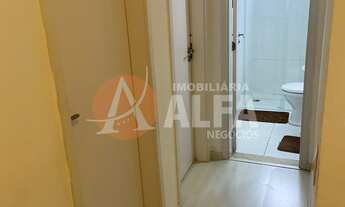 Imagem 6: APARTAMENTO (V) - 2 DORMITÓRIOS - CONDOMÍNIIO GRAND CLUB -NAKAMURA PARK - COTIA/SP