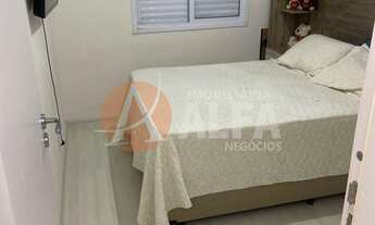 Imagem 5: APARTAMENTO (V) - 2 DORMITÓRIOS - CONDOMÍNIIO GRAND CLUB -NAKAMURA PARK - COTIA/SP