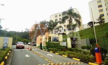 Imagem: Apartamento (V) - 2 Dormitórios - Condomínio