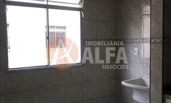 Imagem 5: Apartamento (V) - 2 Dormitórios - Condomínio Green Land - Jardim Caiapiá - Cotia