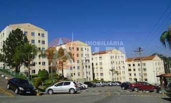 Imagem 2: Apartamento (V) - 2 Dormitórios - Condomínio Green Land - Jardim Caiapiá - Cotia