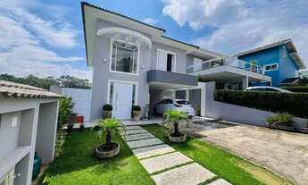 Imagem: Casa Alto Padrão(V) - 3 Dormitórios