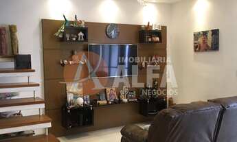 Imagem 7: Sobrado - 3 Dormitórios - Condomínio Green Village - Vila Santo Antônio do Portão - Cotia