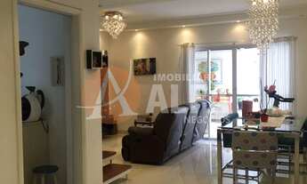 Imagem 3: Sobrado - 3 Dormitórios - Condomínio Green Village - Vila Santo Antônio do Portão - Cotia