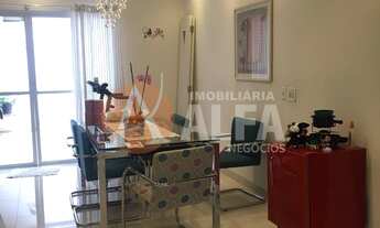 Imagem 6: Sobrado - 3 Dormitórios - Condomínio Green Village - Vila Santo Antônio do Portão - Cotia