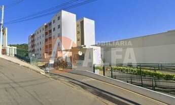 Imagem: Apartamento (V) - 2 Dormitórios - Condomínio