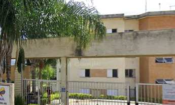 Imagem: Apartamento Garden - 2 Dormitórios - Condomínio