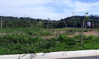 Imagem 3: Terreno com 125 m² Plano - Terra Nobre Granja Vianna - Sítio Boa Vista - Cotia/SP