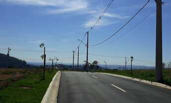 Imagem 2: Terreno com 125 m² Plano - Terra Nobre Granja Vianna - Sítio Boa Vista - Cotia/SP