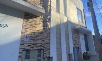 Imagem: Kitnet - 2 Dormitórios - Bairro Mirante