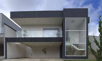 Imagem: Bela Casa Alto Padrão - 3 Suítes - Condomínio