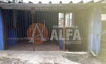 Imagem: Casa (V)- 3 Dormitórios Sala Comercial