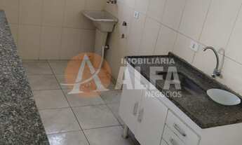 Imagem 5: Apartamento com 1 Quarto - Jardim dos Ipês - Cotia/SP