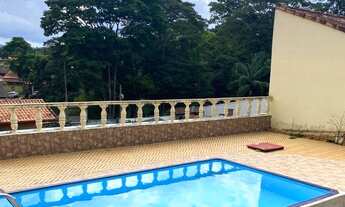 Imagem: CASA (L) - 3 DORMITÓRIOS - CONDOMÍNIO