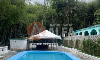 Imagem: CHÁCARA(L) - 6 DORMITÓRIOS - PARQUE DOM