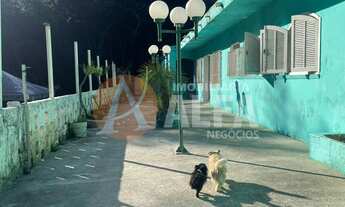 Imagem 4: CHÁCARA(V) - 6 DORMITÓRIOS - PARQUE DOM HENRIQUE - COTIA / SP