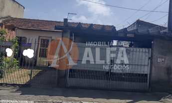 Imagem 2: CASA - 3 DORMITÓRIOS - VILA SANTO ANTÔNIO DO PORTÂO - COTIA / SP