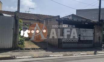 Imagem: CASA - 3 DORMITÓRIOS - VILA SANTO ANTÔNIO