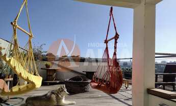 Imagem: CASA - (V) - 3 DORMITÓRIOS- RESIDENCIAL