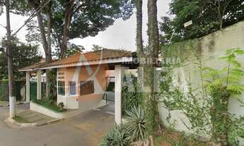 Imagem: Sobrado com 02 suítes - Condomínio Mirante