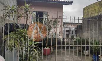 Imagem: CASA (V)- 2 DORMITÓRIOS - BAIRRO VILA JOVINA