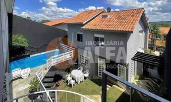 Imagem: CASA - 5 DORMITÓRIOS - CONDOMÍNIO SÃO