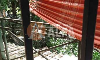 Imagem 7: Casa (V) - 3 Dormitórios - Condomínio Meu Recanto – Jardim Ipê - Embu das Artes - SP