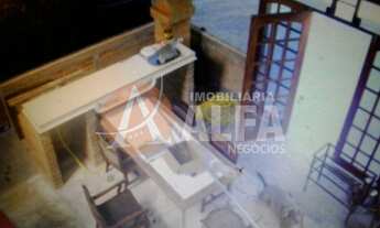 Imagem 3: Casa (V) - 3 Dormitórios - Condomínio Meu Recanto – Jardim Ipê - Embu das Artes - SP