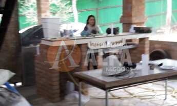 Imagem 5: Casa (V) - 3 Dormitórios - Condomínio Meu Recanto – Jardim Ipê - Embu das Artes - SP