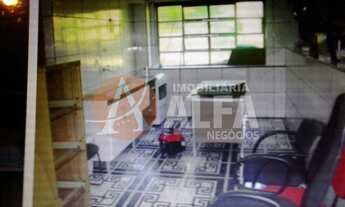 Imagem 4: Casa (V) - 3 Dormitórios - Condomínio Meu Recanto – Jardim Ipê - Embu das Artes - SP