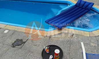 Imagem 6: Casa (V) - 3 Dormitórios - Condomínio Meu Recanto – Jardim Ipê - Embu das Artes - SP