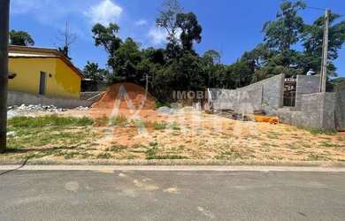 Imagem 3: TERRENO(V) COM 381,43 m² - CONDOMÍNIO RESERVA SANTA PAULA - PARQUE DOM HENRIQUE - COTIA/SP