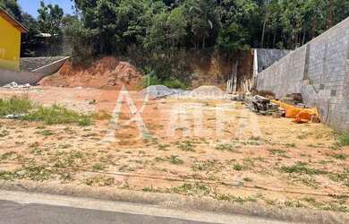 Imagem 5: TERRENO(V) COM 381,43 m² - CONDOMÍNIO RESERVA SANTA PAULA - PARQUE DOM HENRIQUE - COTIA/SP